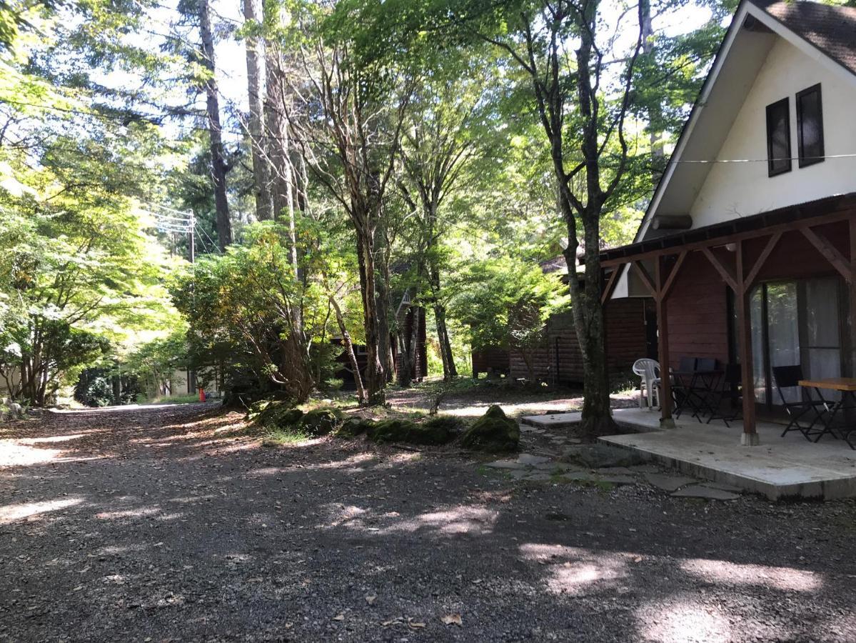 Paseo Resort Club Kawaguchiko Fujikawaguchiko Exterior foto